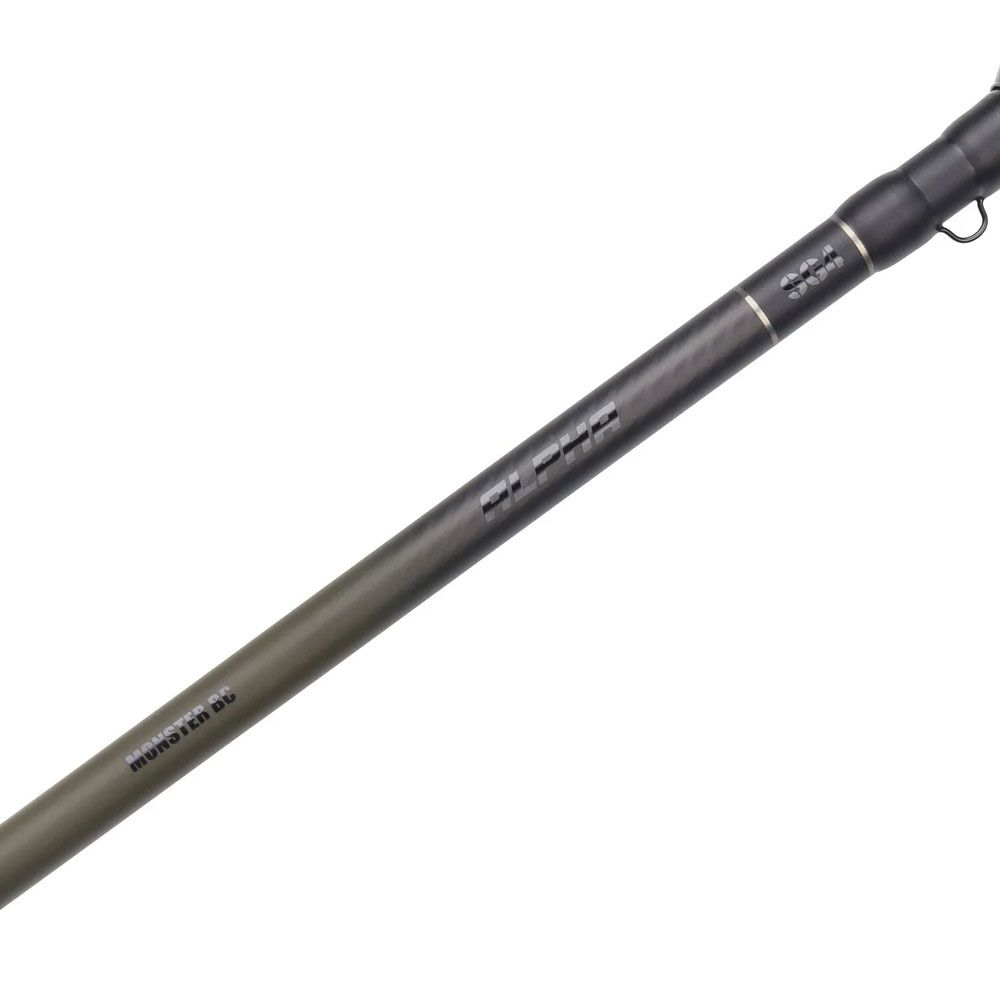Savage Gear Alpha SG4 Monster BC Savage Gear