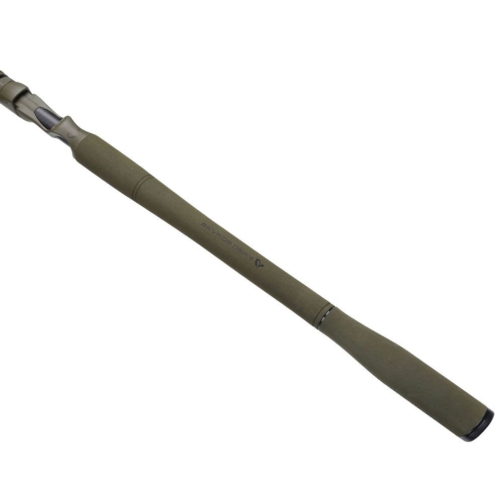 Savage Gear Alpha SG4 Monster BC Savage Gear