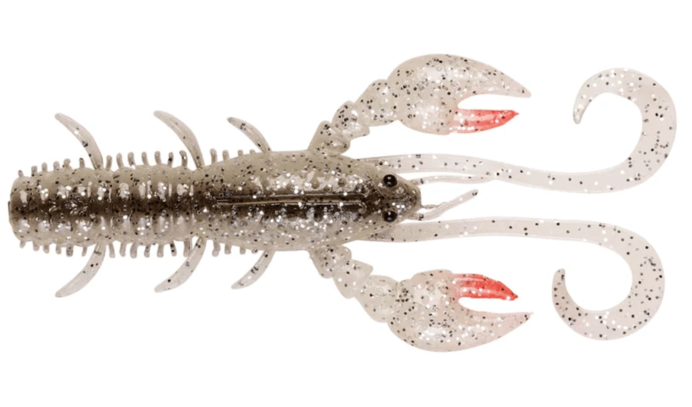 Berkley Powerbait Hollow Craw RVR Shade Uv Berkley