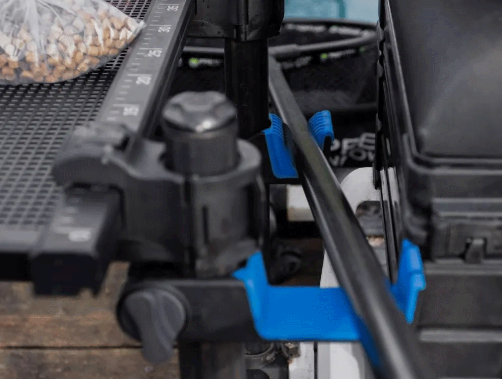 Preston Innovations Landing Net Holders Preston Innovations