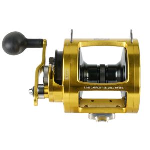 Tica Team TM Series 30 Gold Tica