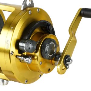 Tica Team TM Series 30 Gold Tica