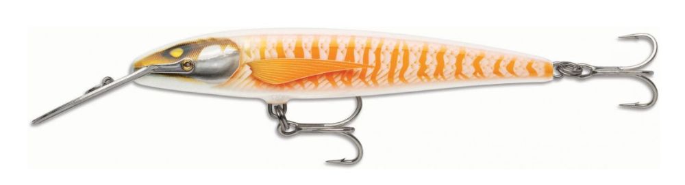 Rapala Countdown Magnum Elite AMCG - Armored Pearl Orange Rapala
