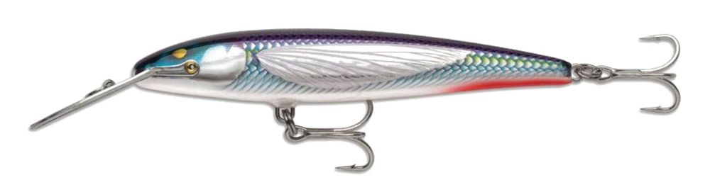 Rapala Countdown Magnum Elite AMFFU - Armored Flying Fish Rapala
