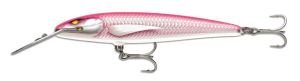 Rapala Countdown Magnum Elite AMHPU - Armored  Hot Pink UV Rapala