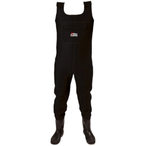 Abu Garcia Neoprene Waders Cleated Soles Abu Garcia