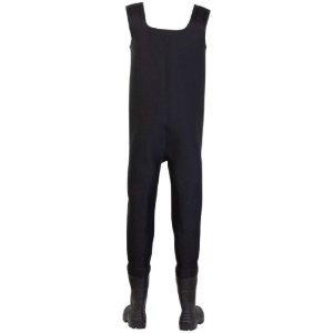 Abu Garcia Neoprene Waders Cleated Soles Abu Garcia