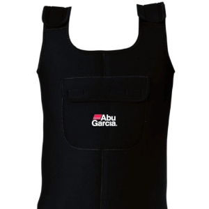 Abu Garcia Neoprene Waders Cleated Soles Abu Garcia