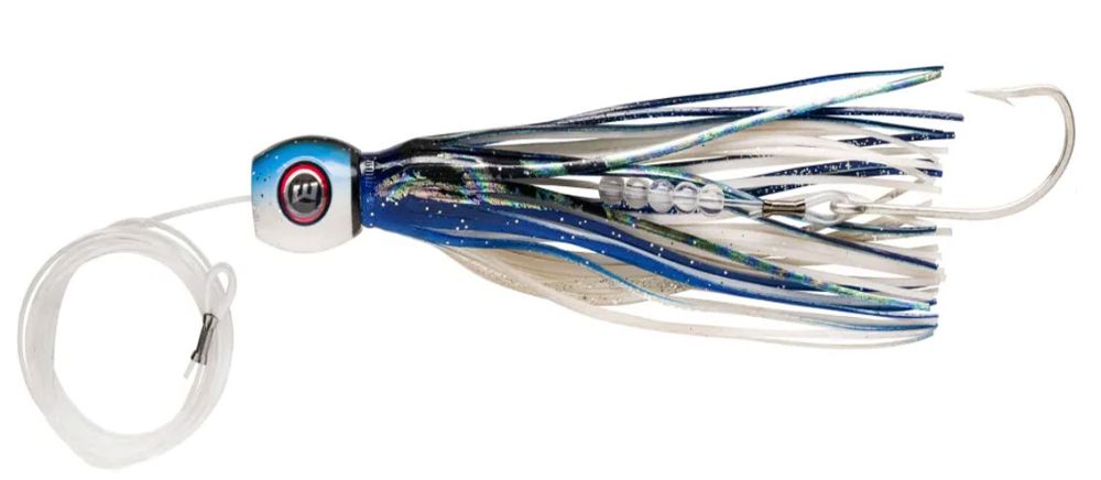 Williamson Lures High Speed Sailfish Catcher Skipjack Williamson Lures