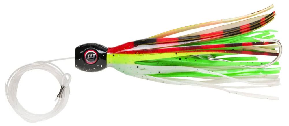 Williamson Lures High Speed Sailfish Catcher Rasta Williamson Lures
