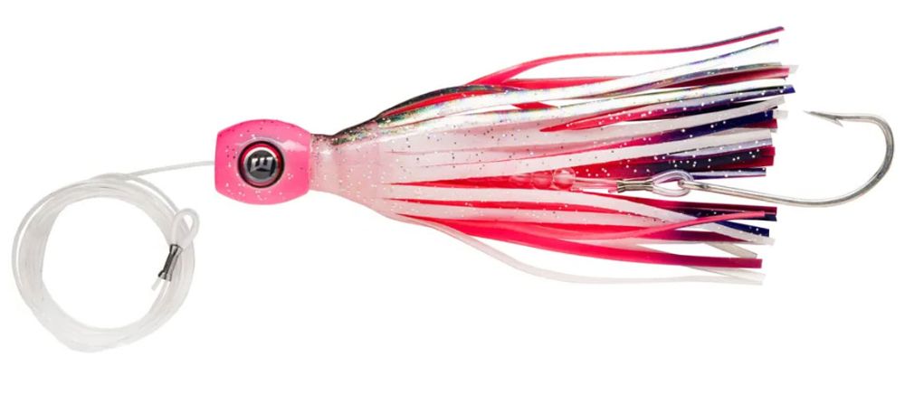 Williamson Lures High Speed Sailfish Catcher Candy Floss Williamson Lures