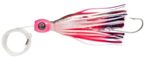 Williamson Lures High Speed Sailfish Catcher Candy Floss Williamson Lures