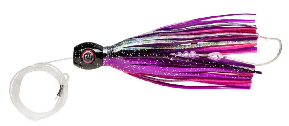 Williamson Lures High Speed Sailfish Catcher Dark Knight Williamson Lures