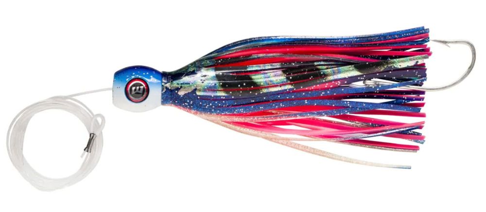 Williamson Lures High Speed Sailfish Catcher Slushy Williamson Lures