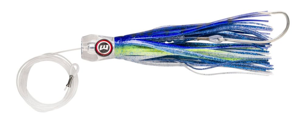 Williamson Lures Sailfish Catcher Rigged Mahi Williamson Lures